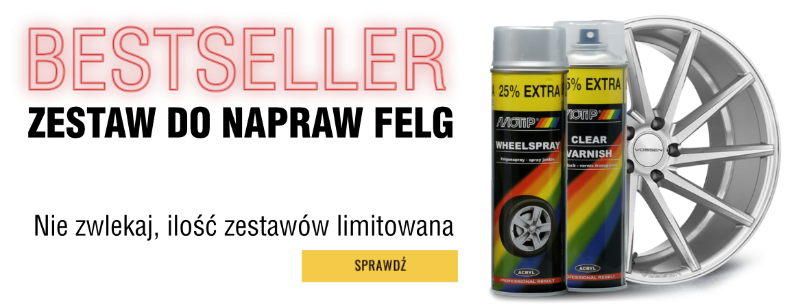 Bestsellery MAJ