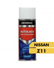  LAKIER NISSAN Z11G [150ML]