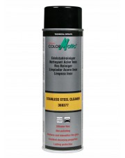 SPRAY DO CZYSZCZENIA STALI NIERDZEWNEJ 500ML 