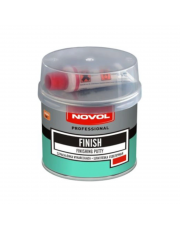 SZPACHLÓWKA WYKAŃCZAJĄCA - FINISH - NOVOL - 250g