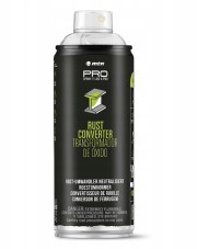 NEUTRALIZATOR RDZY SPRAY 400ML mtn Pro