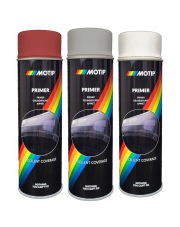 MOTIP LAKIER PODKŁADOWY 500ML [RÓŻNE KOLORY]