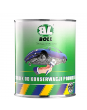 BOLL ŚRODEK DO KONSERWACJI PODWOZIA NA PĘDZEL 1KG