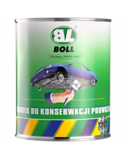 BOLL ŚRODEK DO KONSERWACJI PODWOZIA NA PĘDZEL 2KG