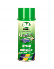 ZMYWACZ ZANIECZYSZCZEŃ ODTŁUSZCZACZ SPRAY 400ML