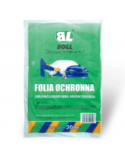 FOLIA OCHRONNA MALARSKA 4x5m