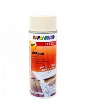 FARBA KREDOWA DO MEBLI KREMOWA SPRAY LAKIER 400ML