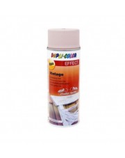 FARBA KREDOWA DO MEBLI RÓŻOWA SPRAY LAKIER 400ML