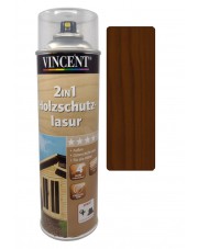 LAKIEROBEJCA BEJCA W SPRAYU CIEMNY ORZECH 500ML