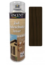 LAKIEROBEJCA BEJCA W SPRAYU PALISANDER 500ML