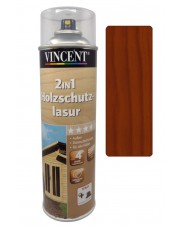 LAKIEROBEJCA BEJCA W SPRAYU TEK TEAK 500ML