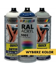 MOTIP RAL AKRYL 400 ML